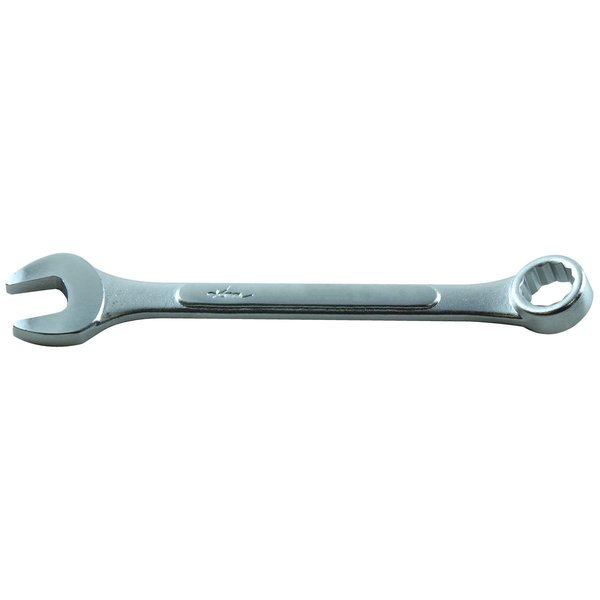 K-Tool International Raised Panel Combo Wrench, 12Pt, 12mm KTI-41612